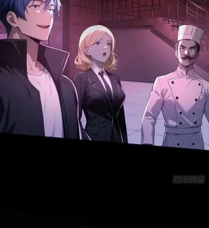 Mysterious Revival: Starting with a Trillion Ghost Coins Chapter 15 Gambar 4
