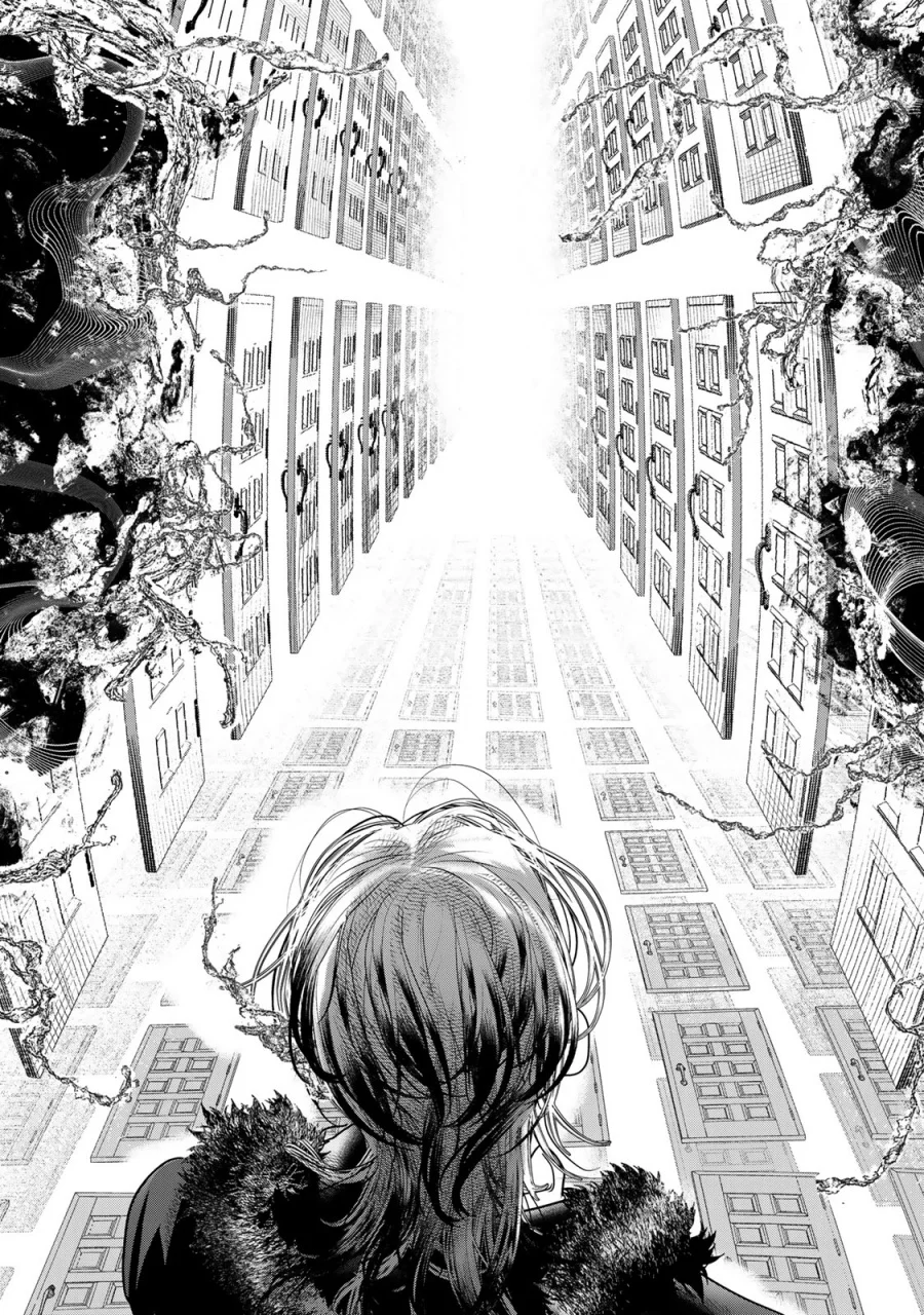 Myther Chapter 4 Gambar 5