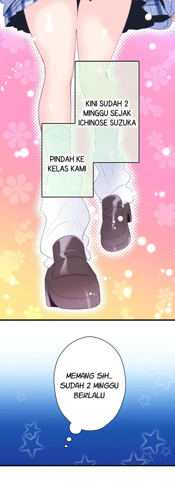 Naannimo Dekinai Gal ga Yuiitsu Dekiru Koto Chapter 2 Gambar 5
