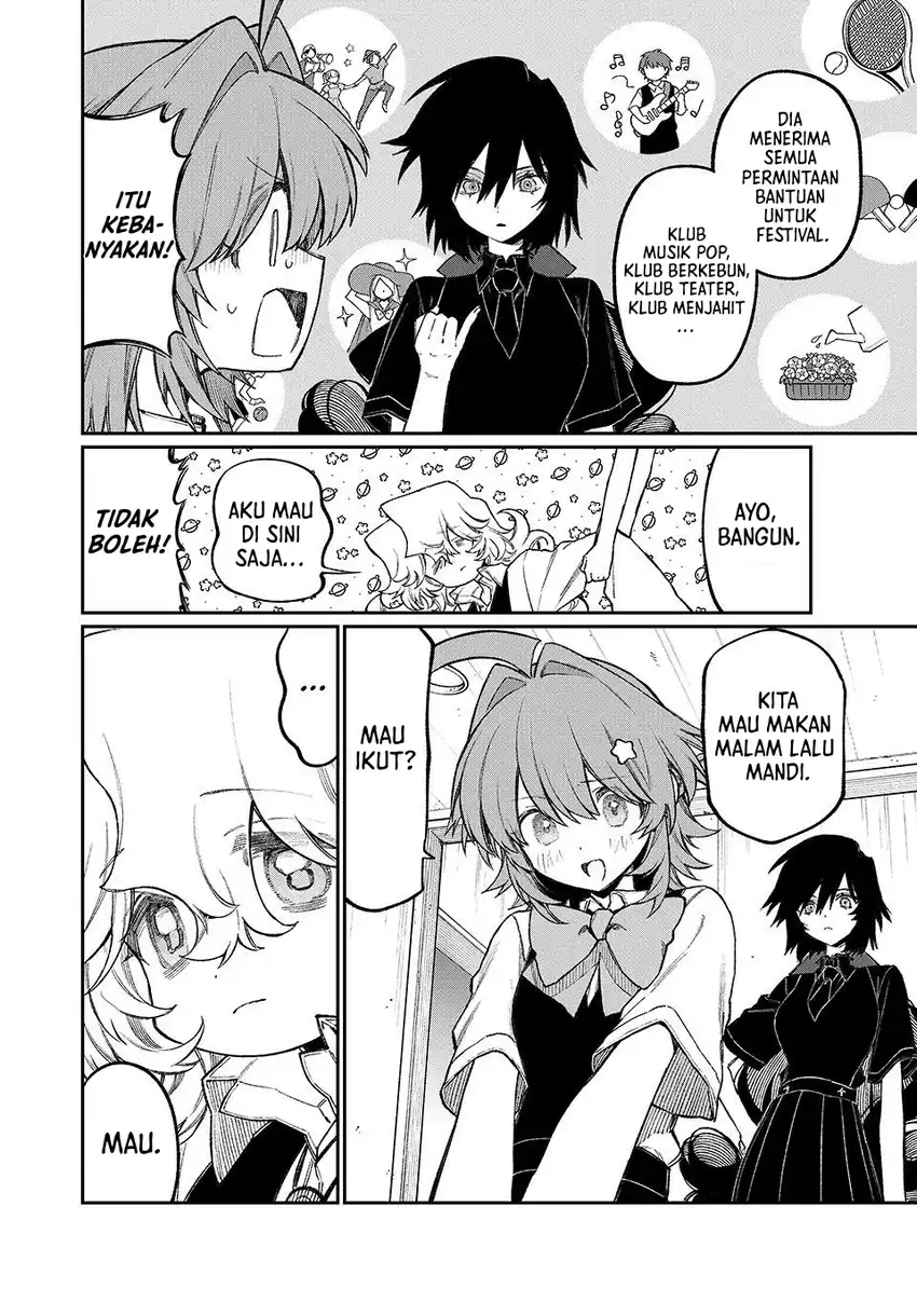 Nakinagi Chapter 20 Gambar 3