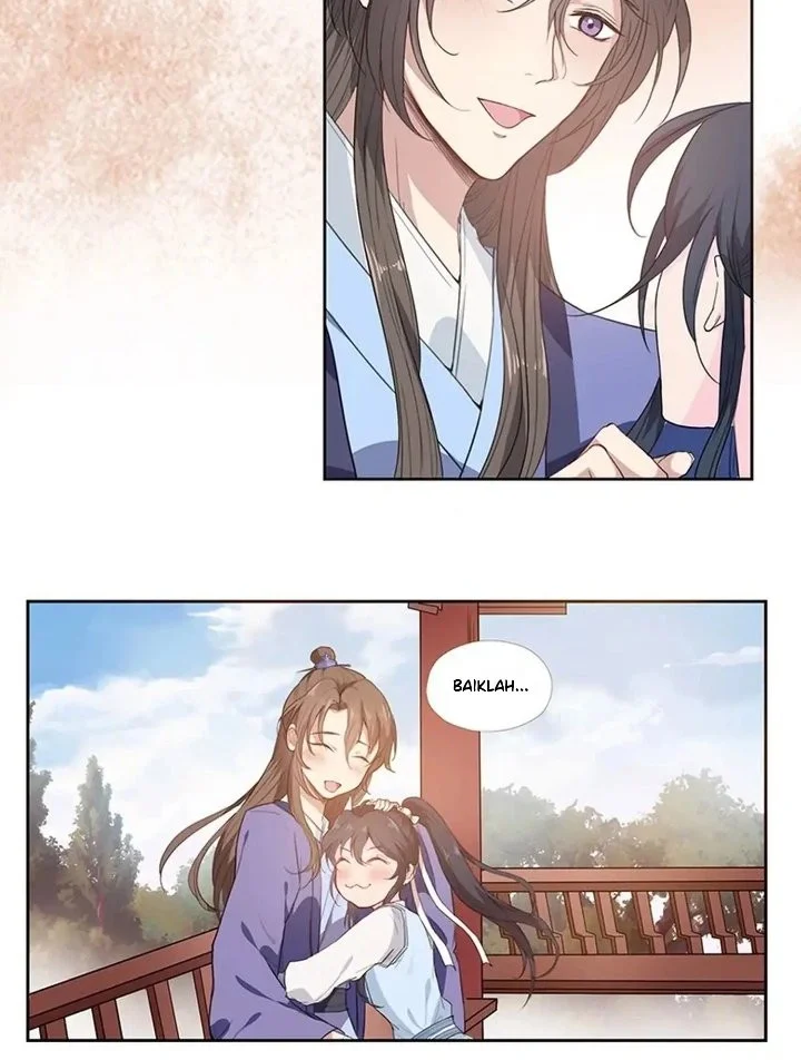 Namgoong Se Is a Little Prince Chapter 4 Gambar 6