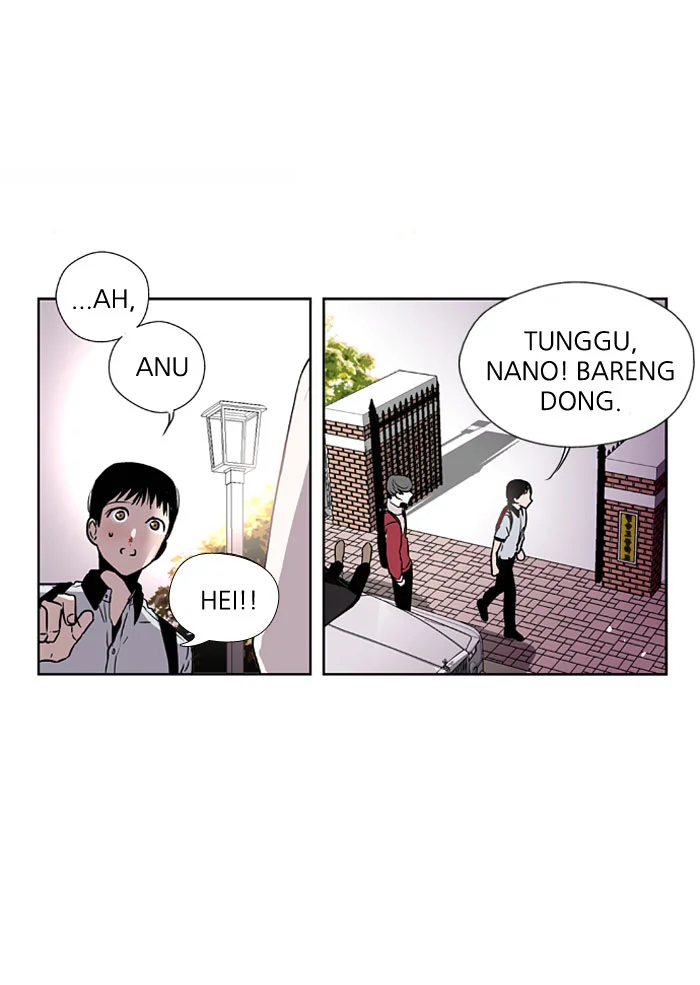 Nano List Chapter 3 Gambar 11