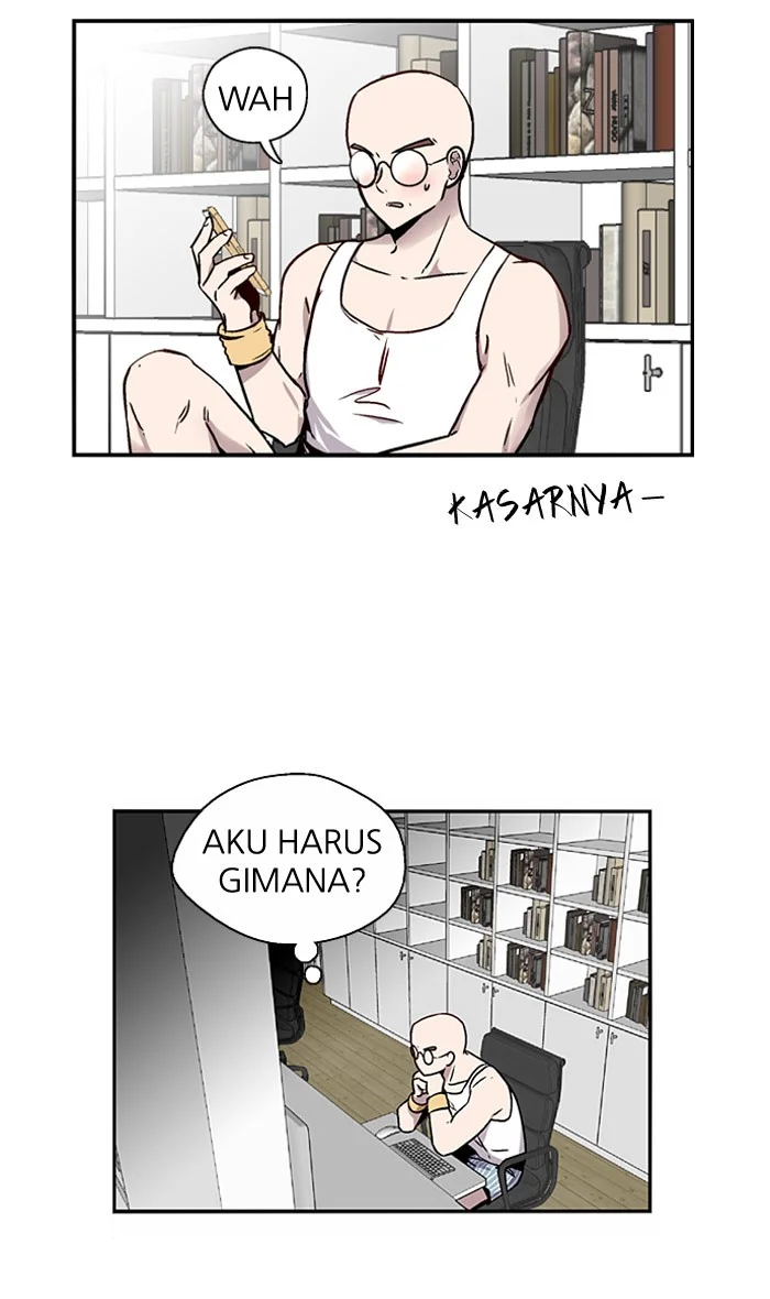 Nano List Chapter 71 Gambar 9