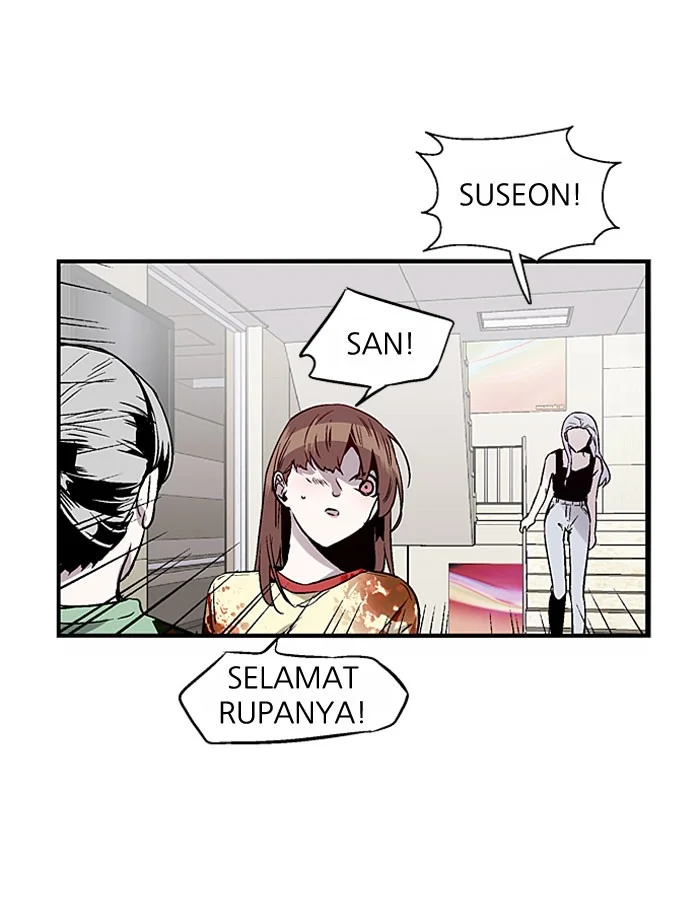 Nano List Chapter 85 Gambar 9
