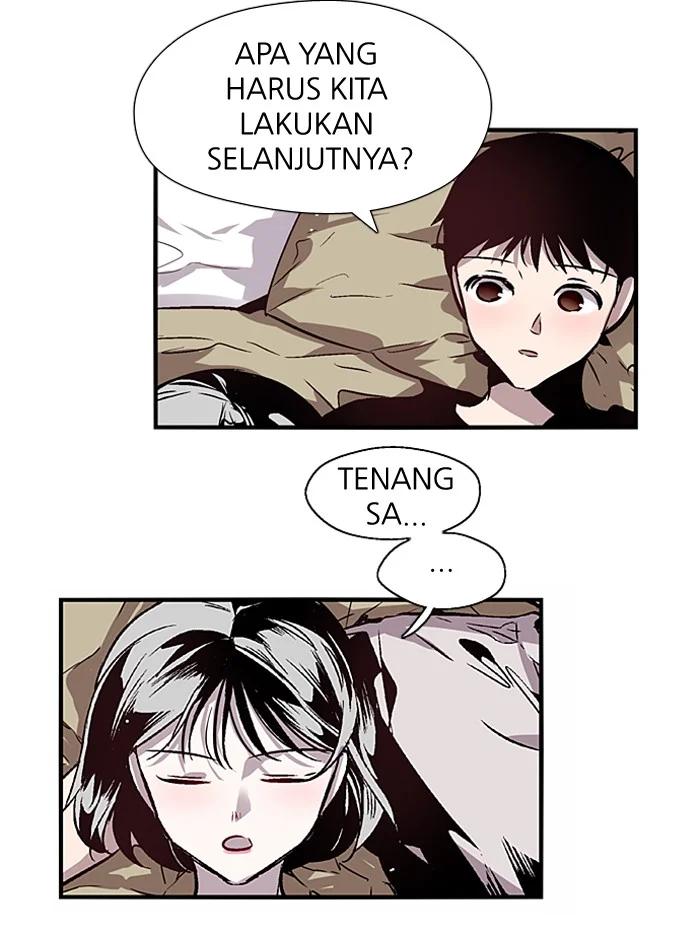 Nano List Chapter 90 Gambar 9