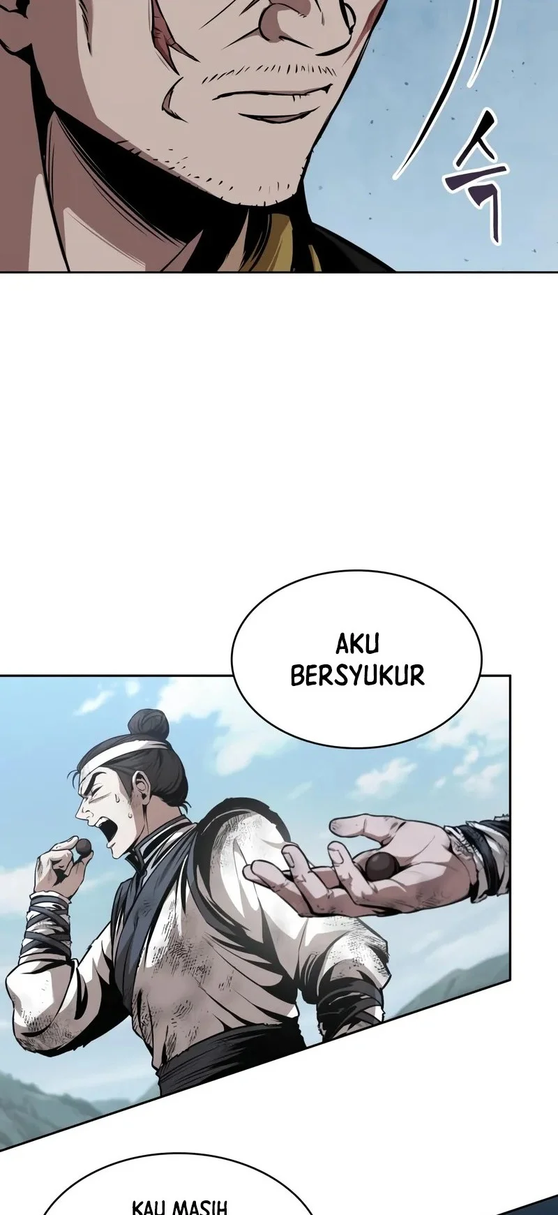 Nano Machine Chapter 293 Gambar 7