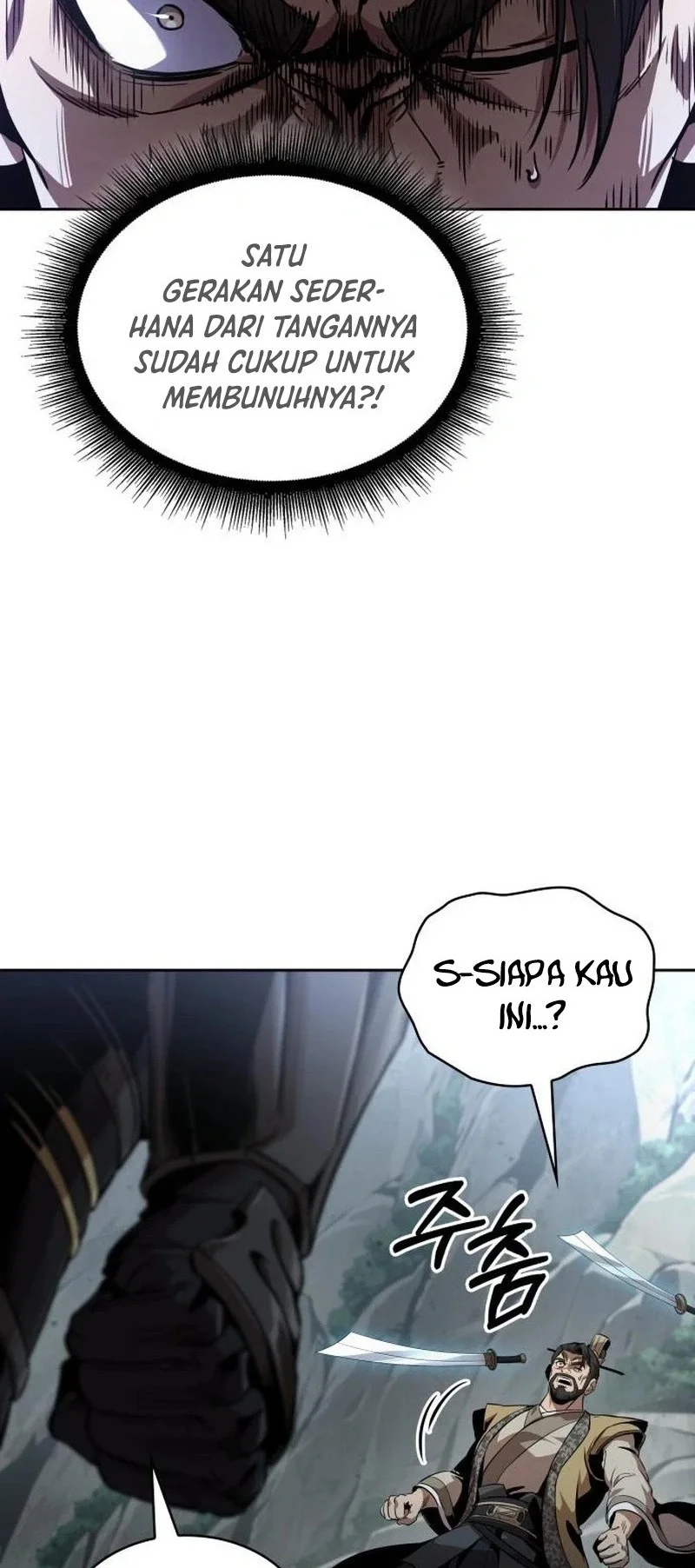 Nano Machine Chapter 294 Gambar 7