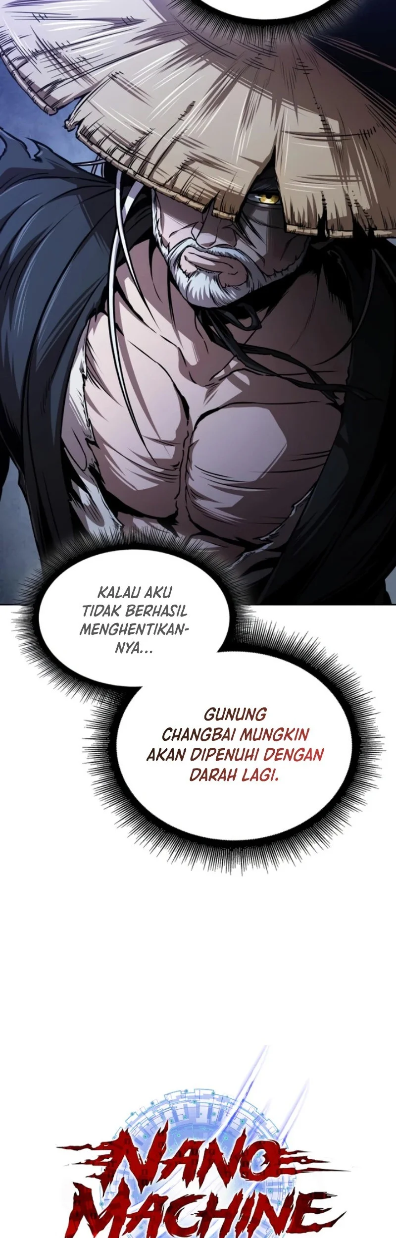 Nano Machine Chapter 295 Gambar 8
