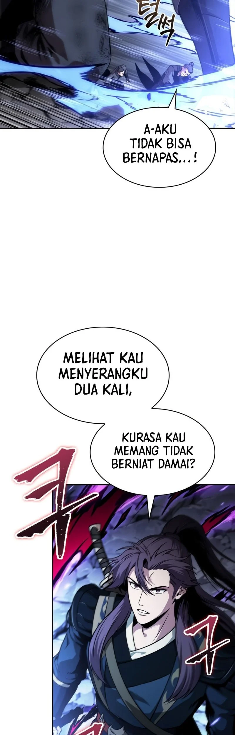 Nano Machine Chapter 298 Gambar 7