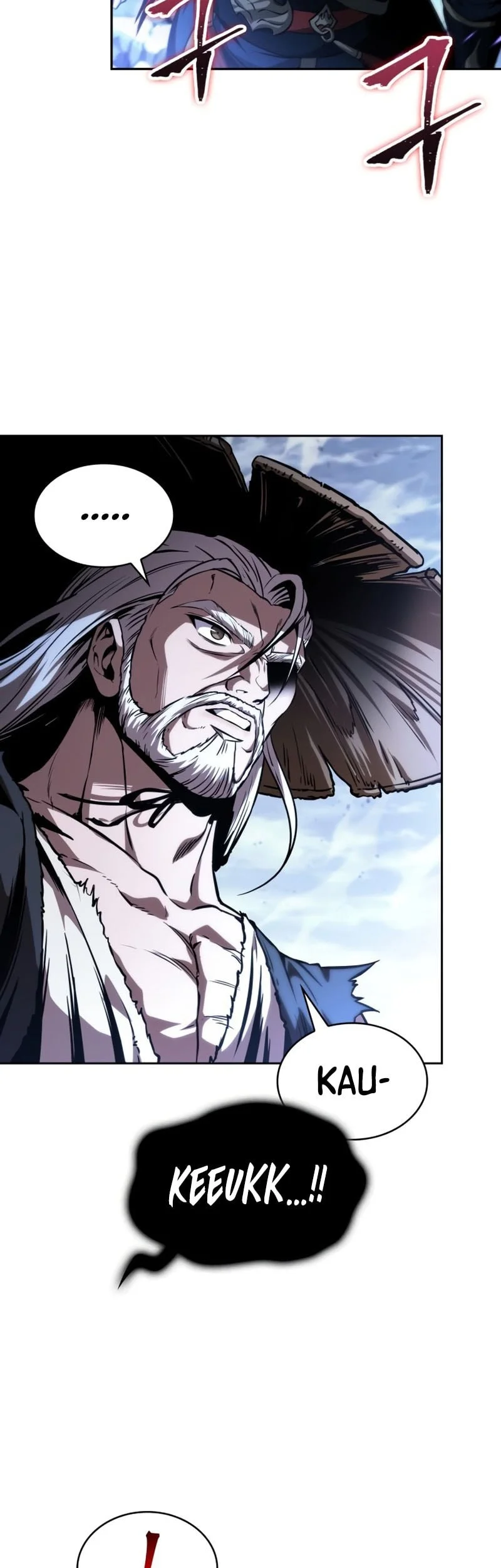 Nano Machine Chapter 298 Gambar 8