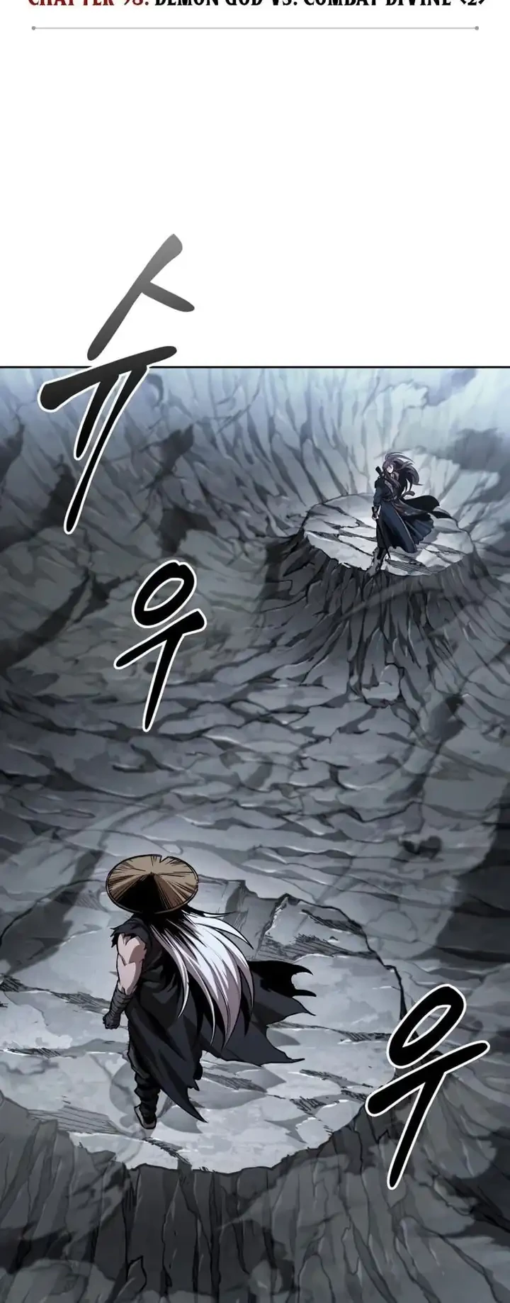 Nano Machine Chapter 299 Gambar 9