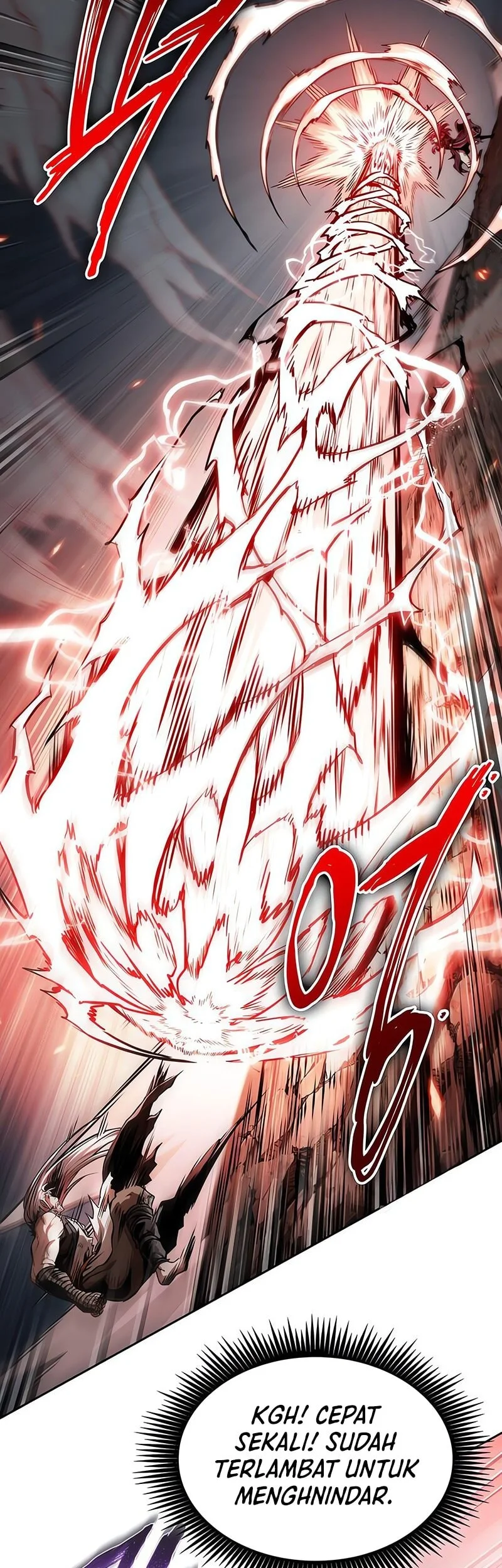 Nano Machine Chapter 300 Gambar 8