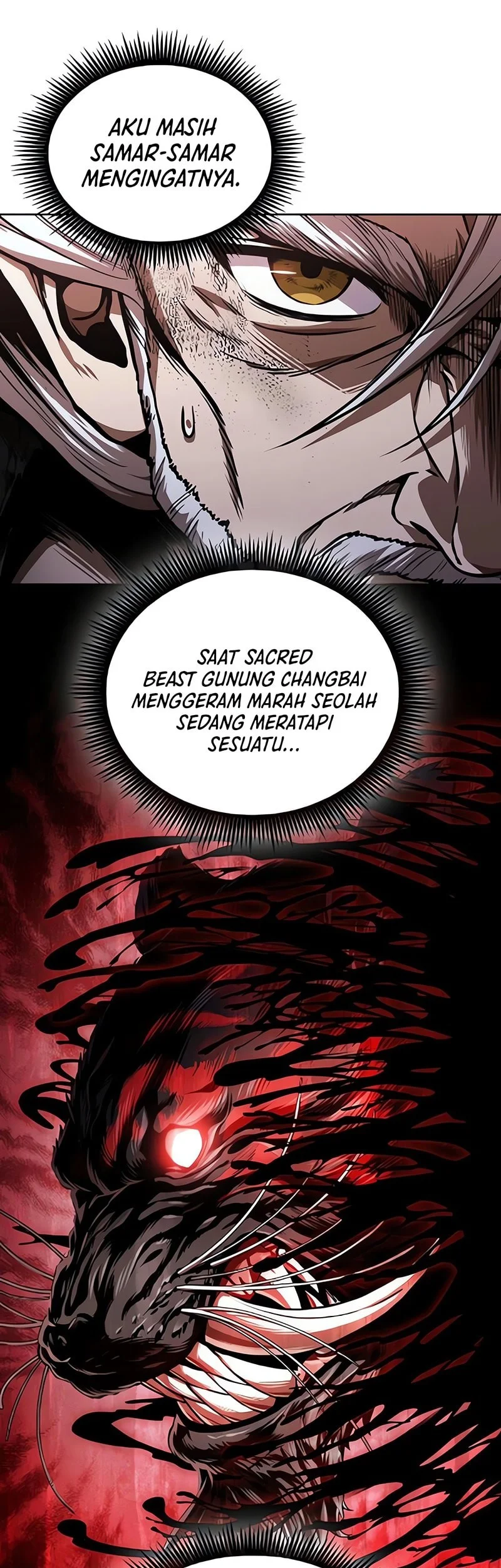 Nano Machine Chapter 301 Gambar 8