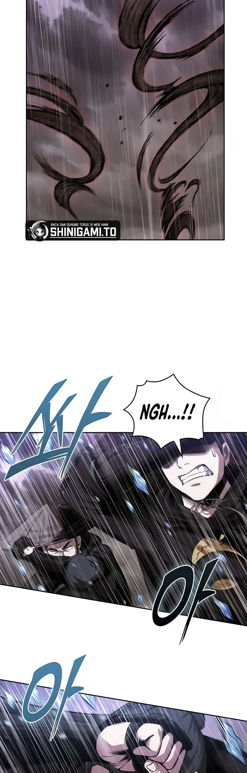 Nano Machine Chapter 303 Gambar 7