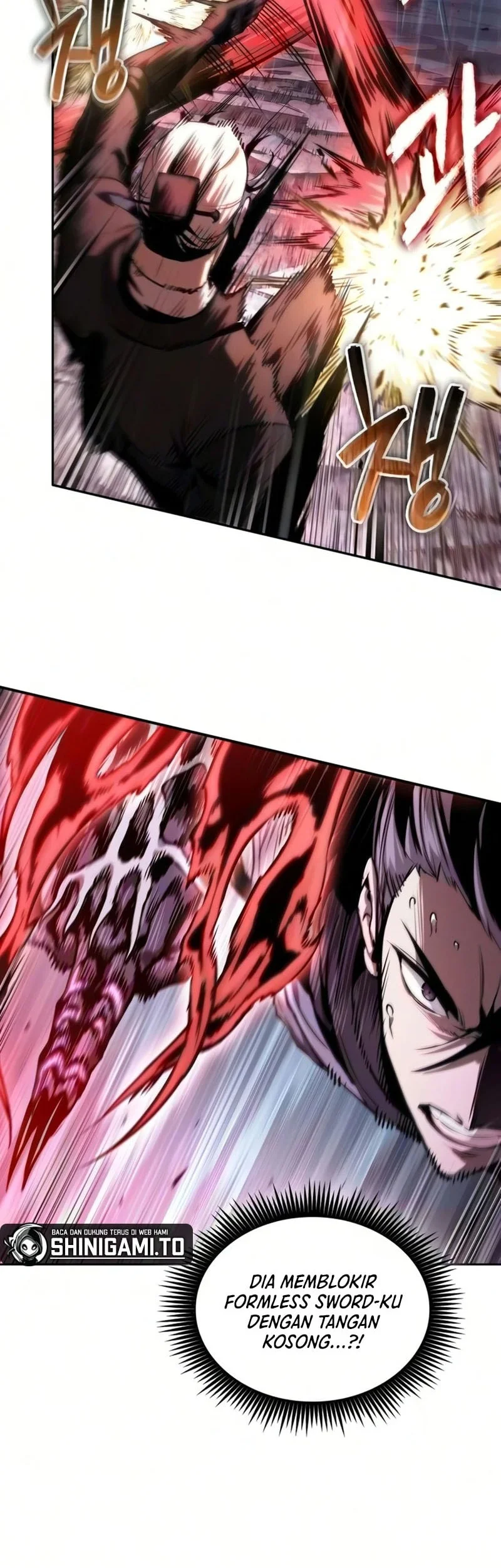 Nano Machine Chapter 312 Gambar 7