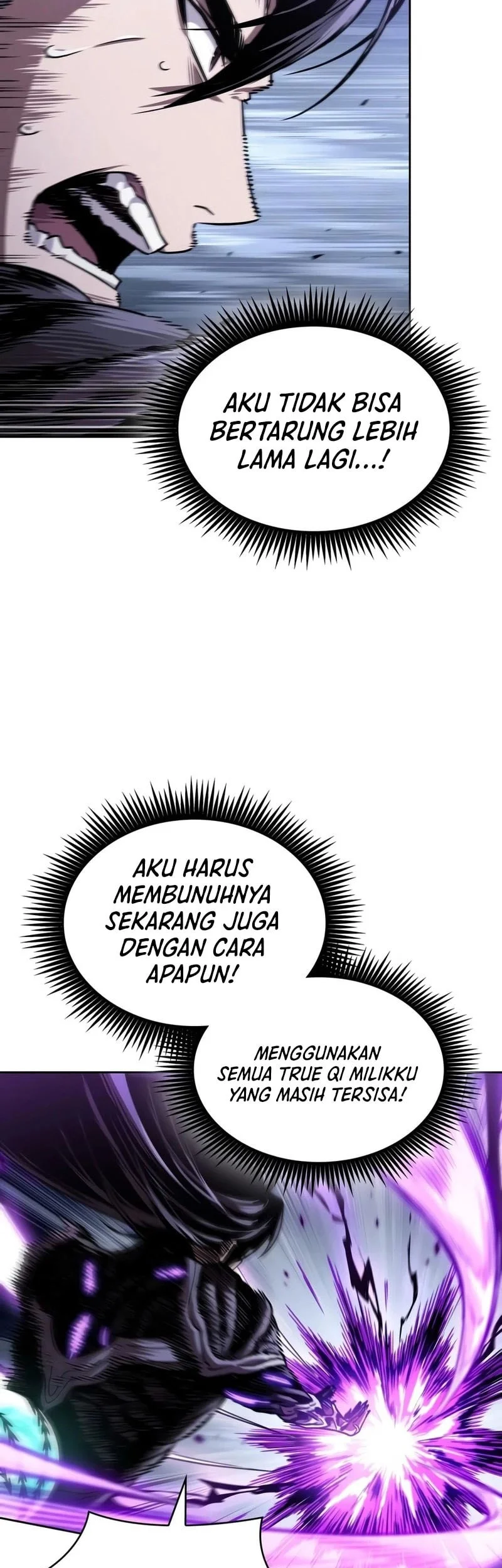 Nano Machine Chapter 313 Gambar 8