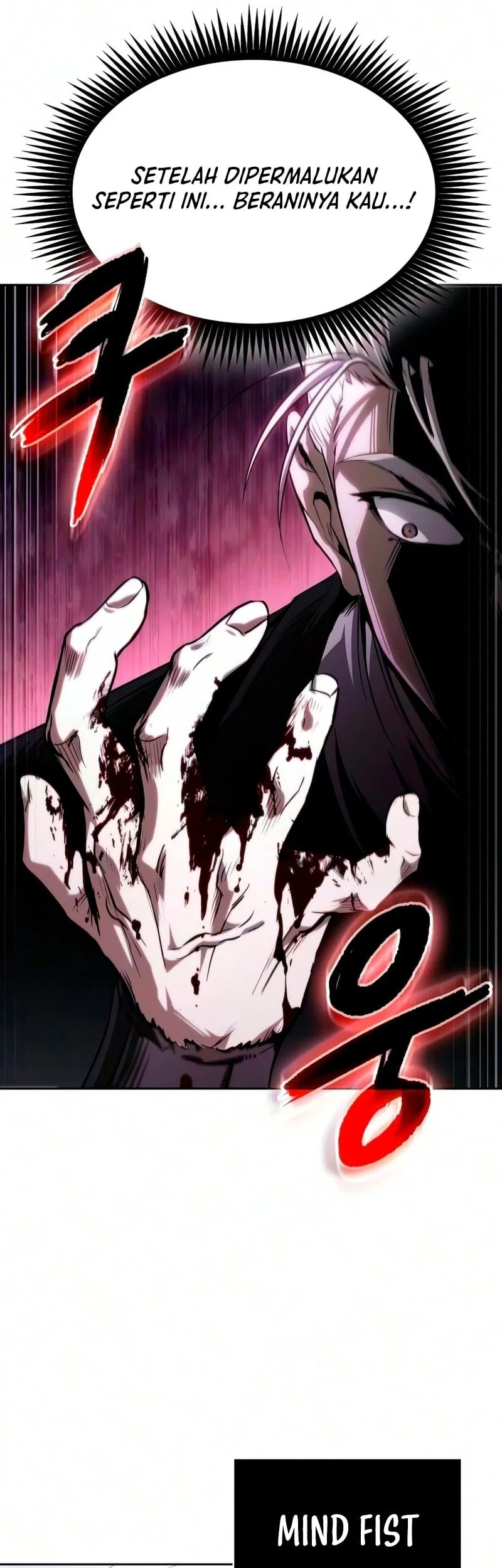 Nano Machine Chapter 314 Gambar 7