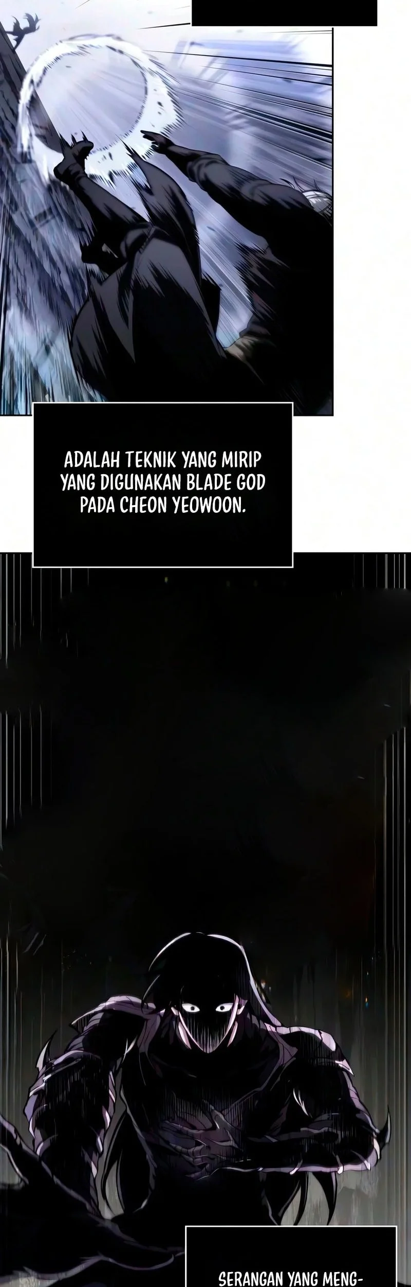 Nano Machine Chapter 314 Gambar 8