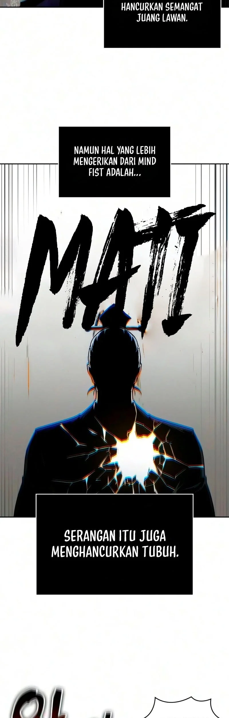 Nano Machine Chapter 314 Gambar 9