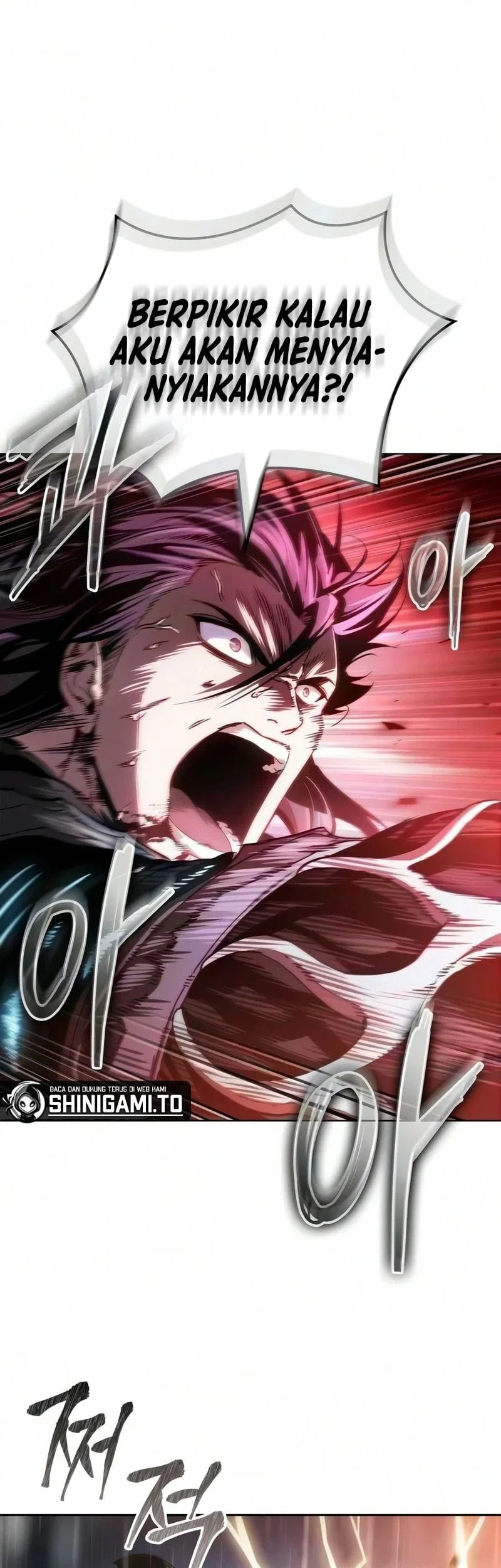 Nano Machine Chapter 315 Gambar 8