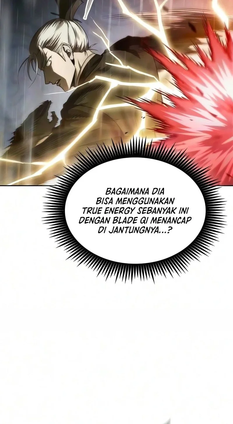 Nano Machine Chapter 315 Gambar 9