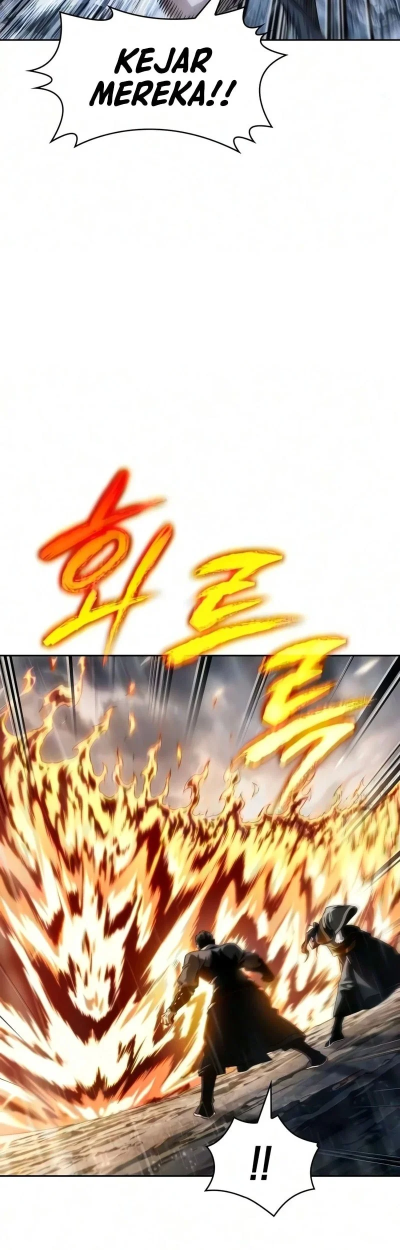 Nano Machine Chapter 316 Gambar 8