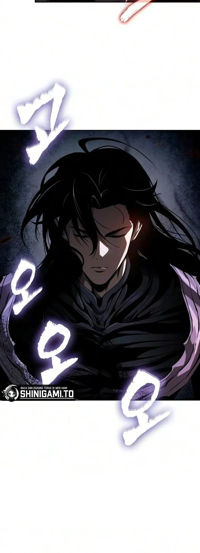 Nano Machine Chapter 317 Gambar 9