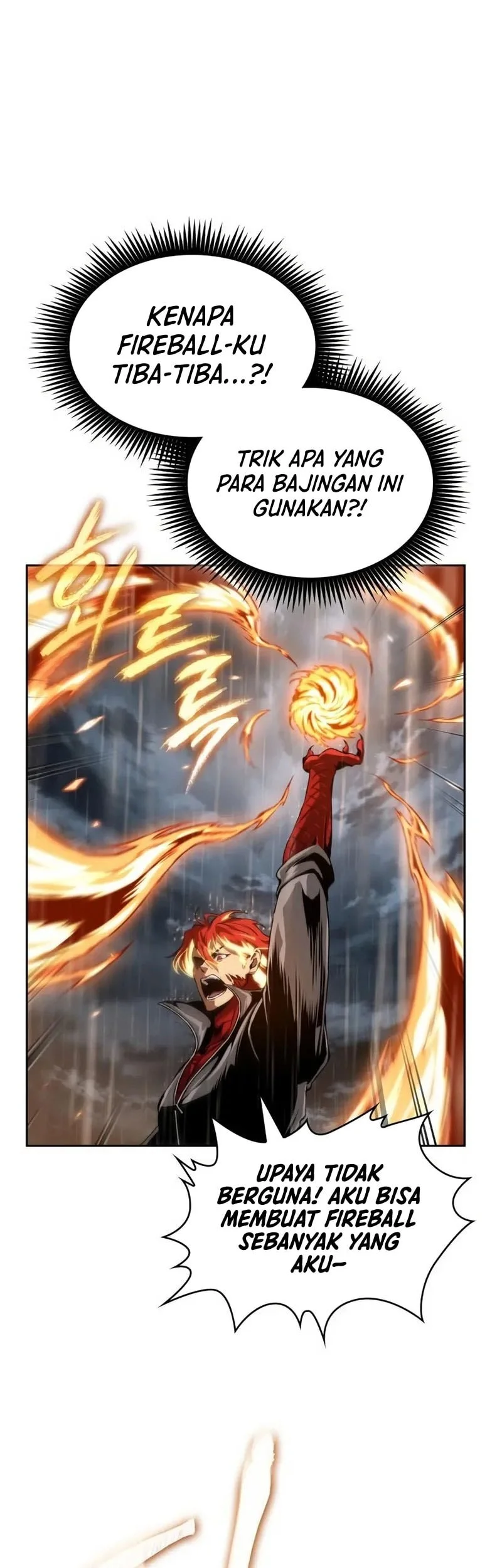Nano Machine Chapter 319 Gambar 8