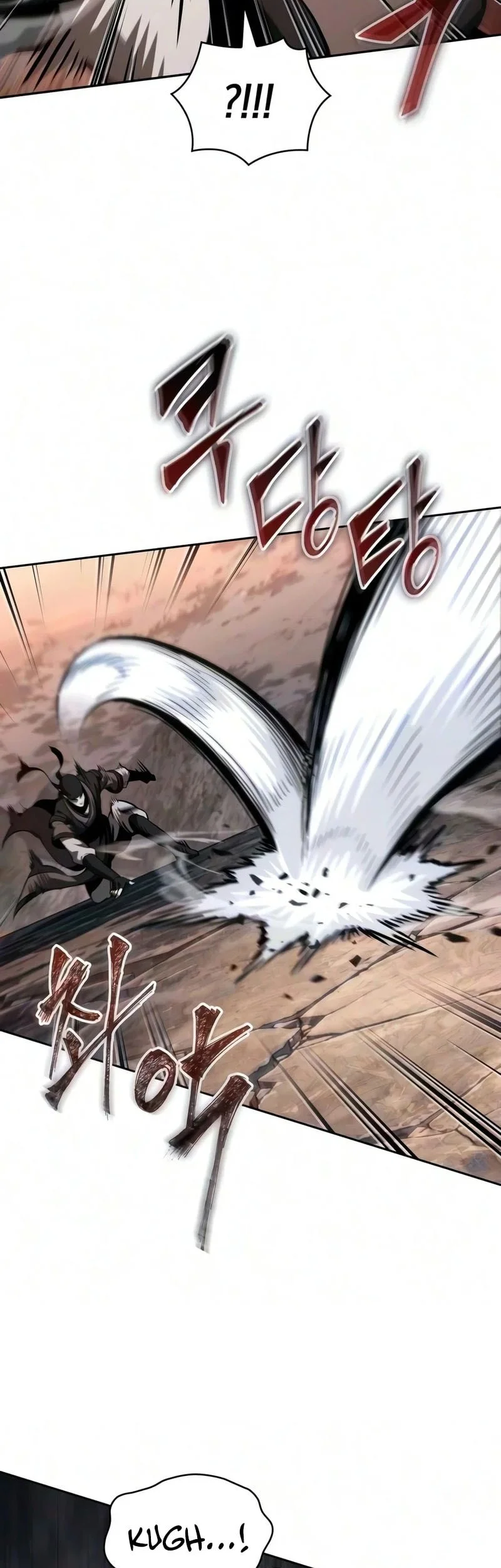 Nano Machine Chapter 320 Gambar 8
