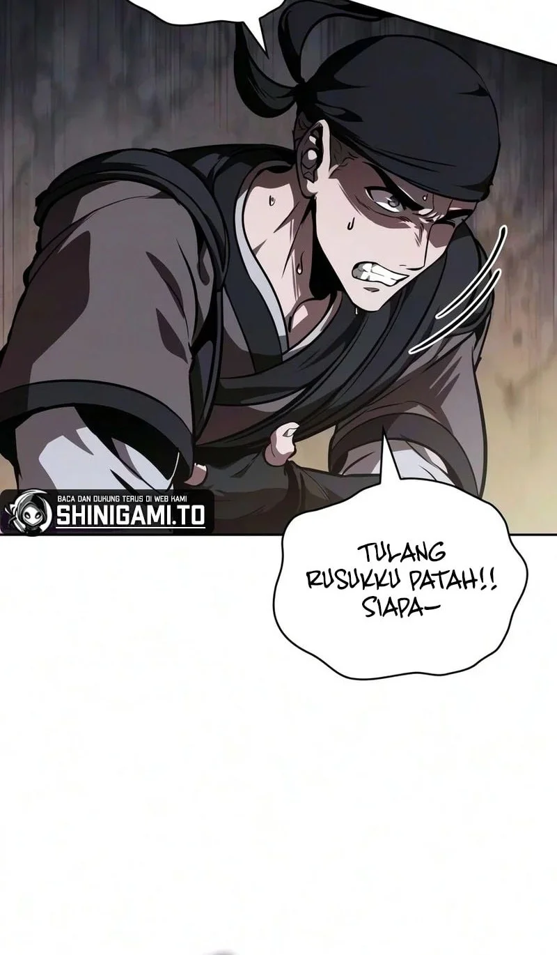 Nano Machine Chapter 320 Gambar 9