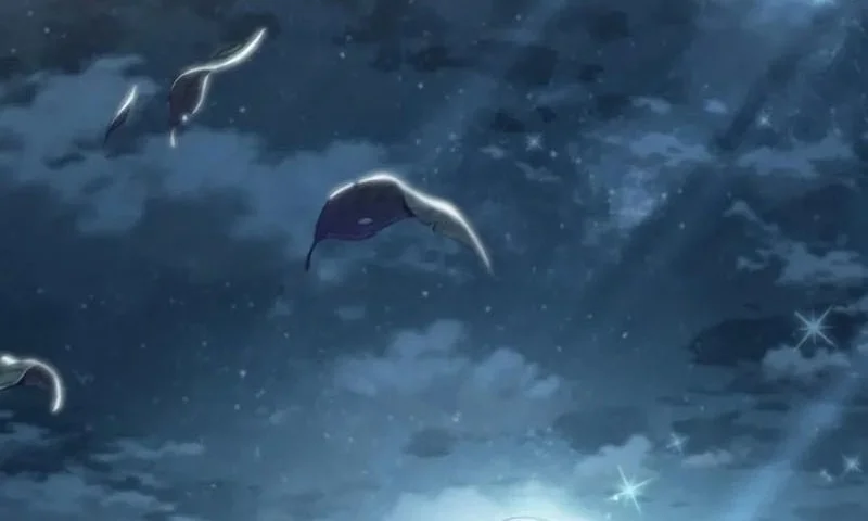 Nano Machine Chapter 321 Gambar 9
