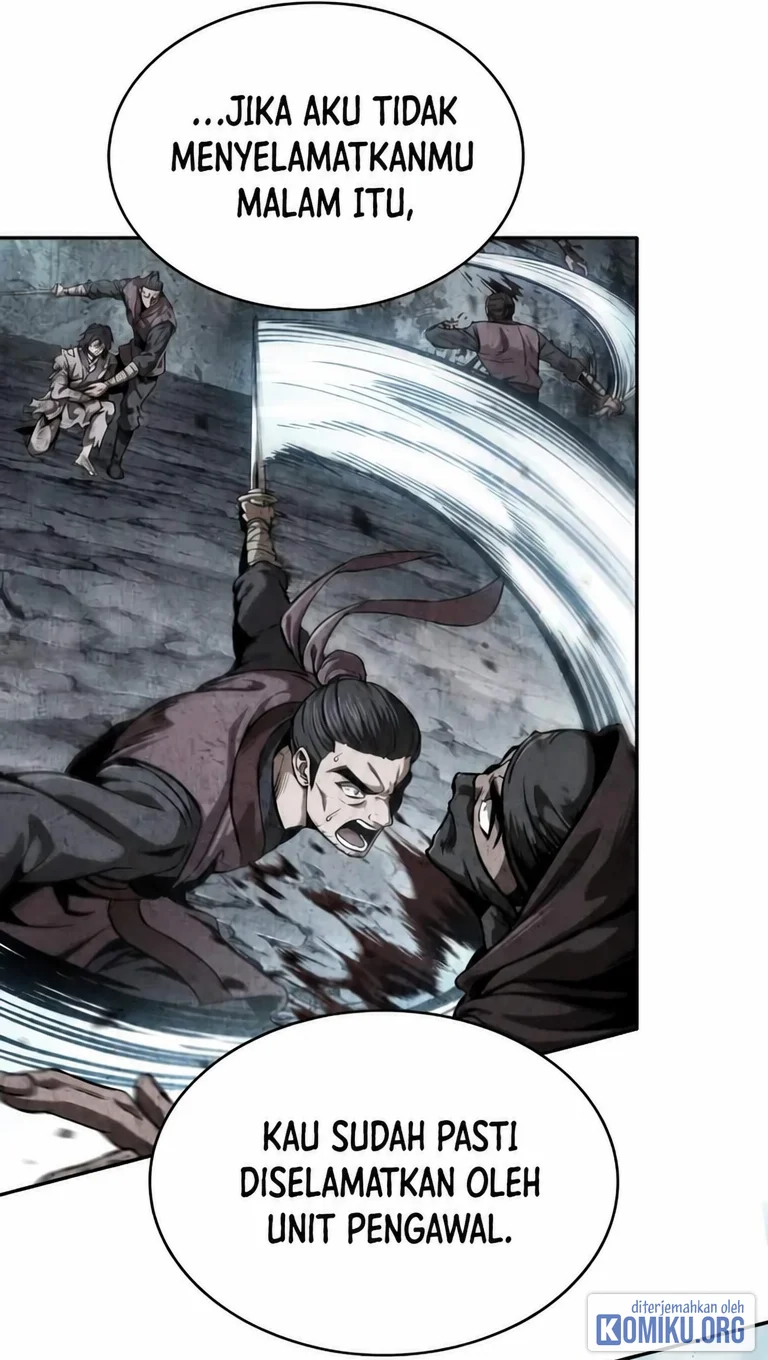Nano Machine Chapter 323 Gambar 15