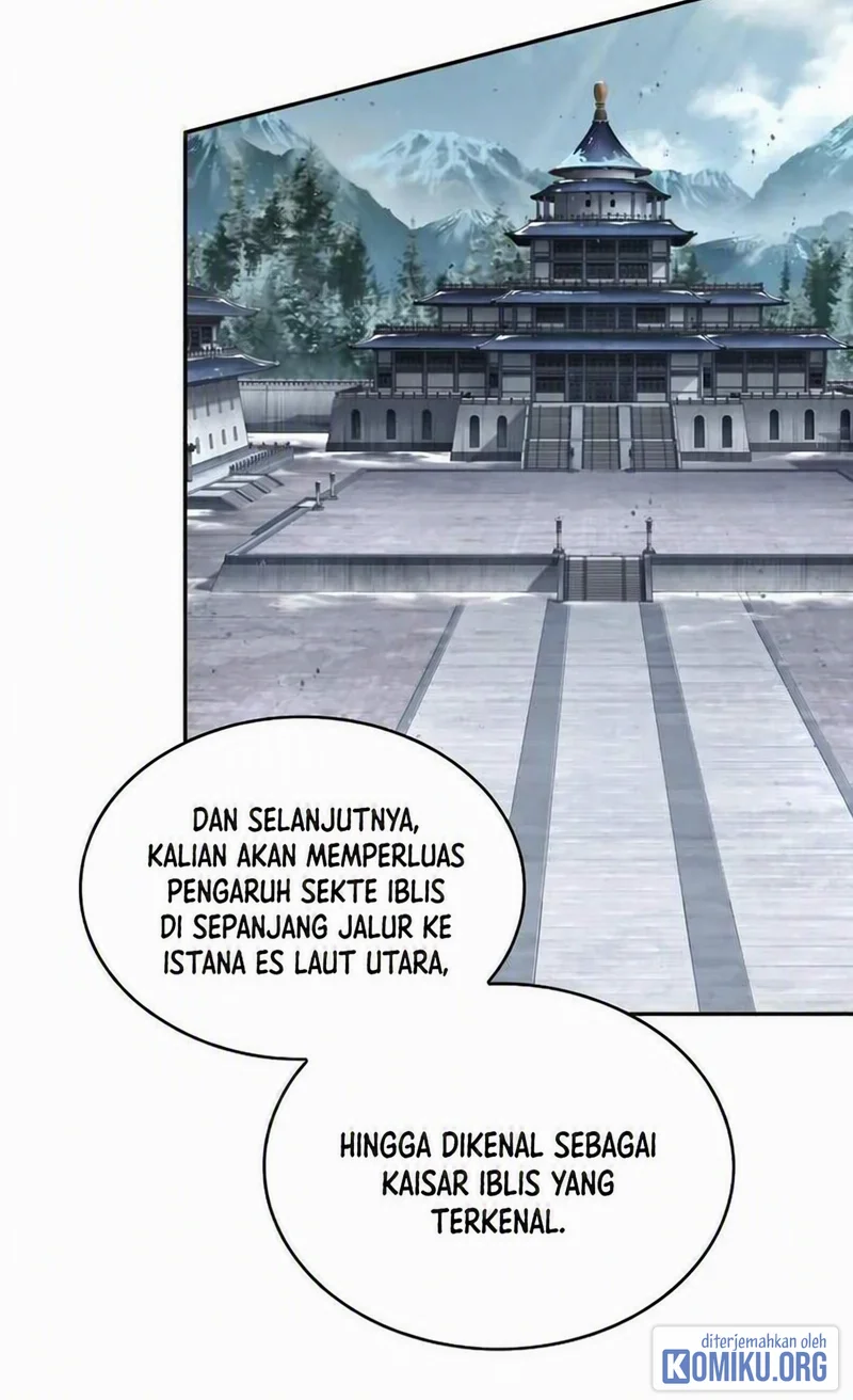 Nano Machine Chapter 323 Gambar 16