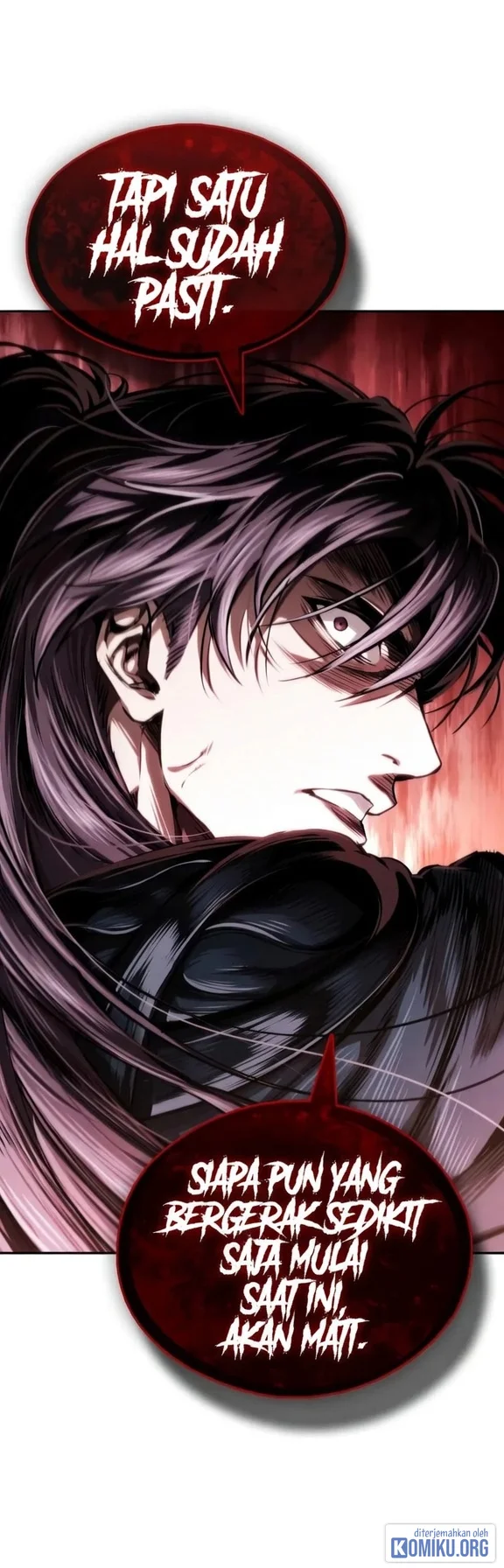 Nano Machine Chapter 324 Gambar 11