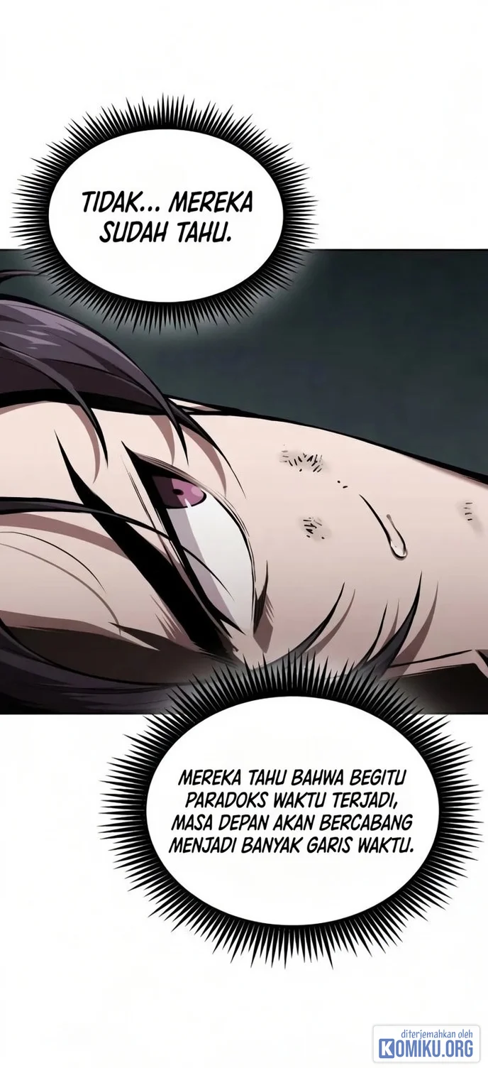 Nano Machine Chapter 324 Gambar 9