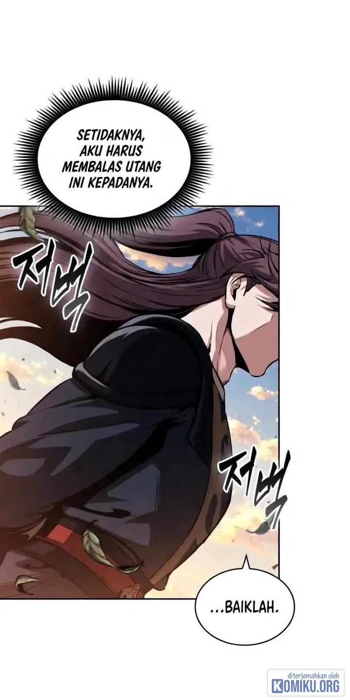 Nano Machine Chapter 327 Gambar 10