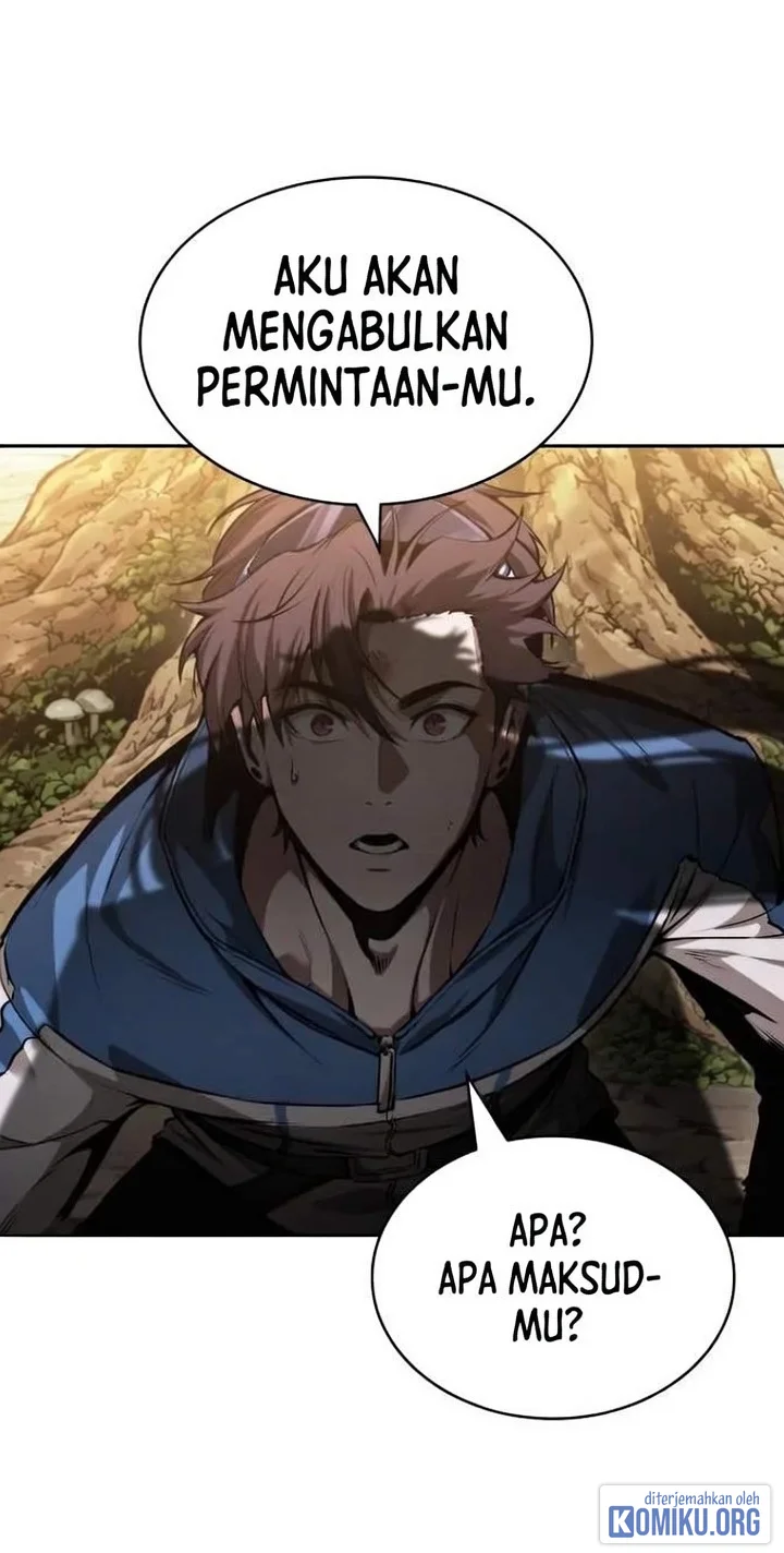 Nano Machine Chapter 327 Gambar 11