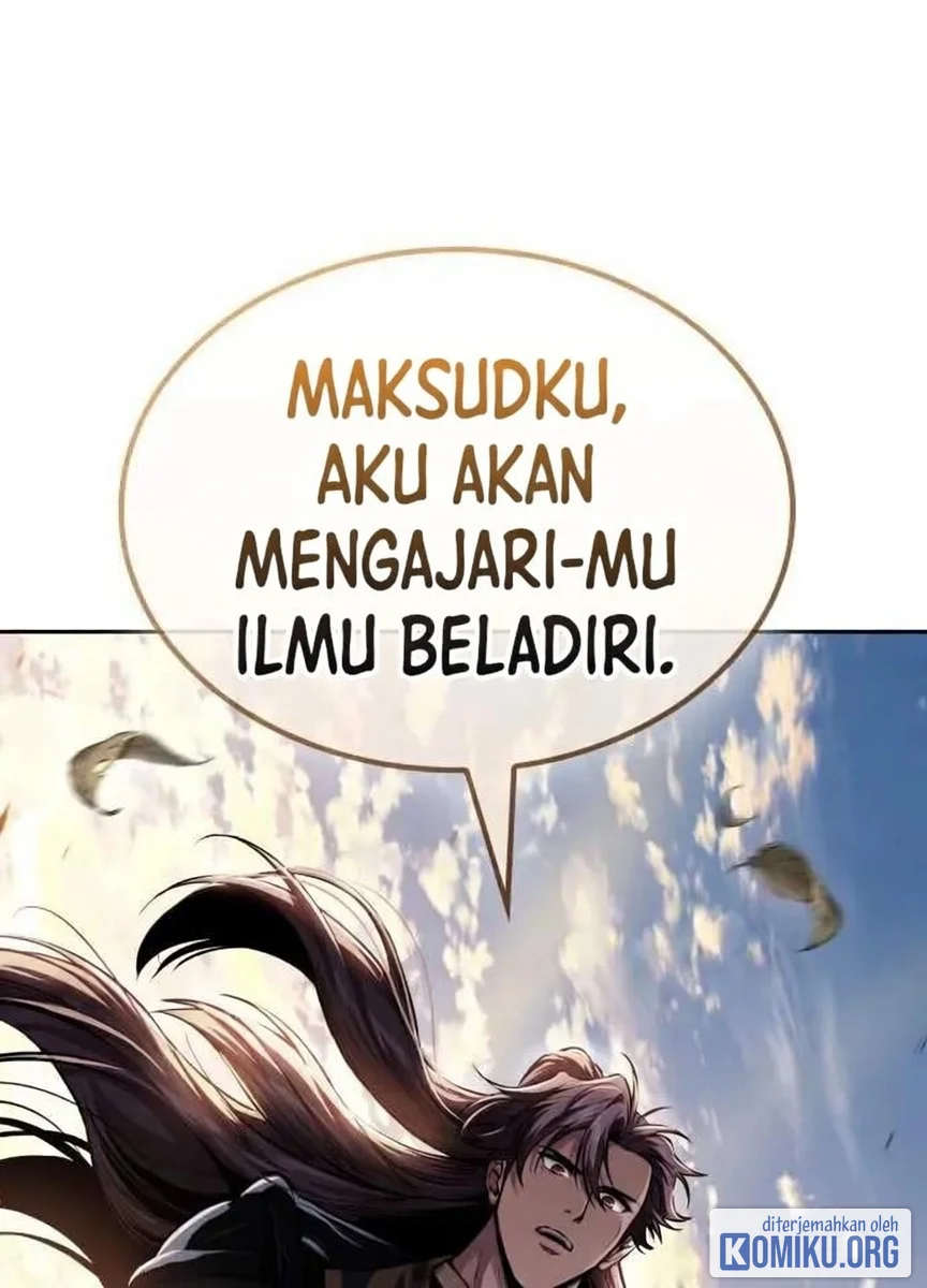 Nano Machine Chapter 327 Gambar 12