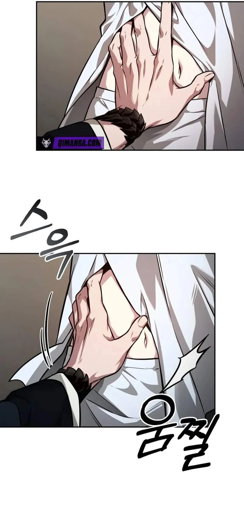 Nano Machine Chapter 328 Gambar 10
