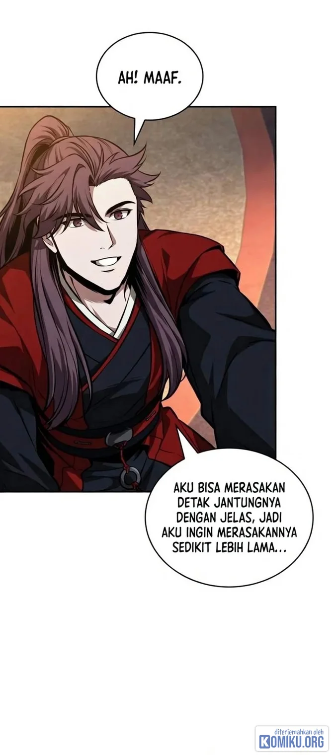 Nano Machine Chapter 328 Gambar 9