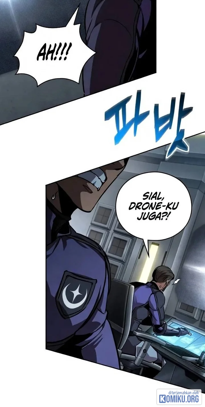 Nano Machine Chapter 329 Gambar 10