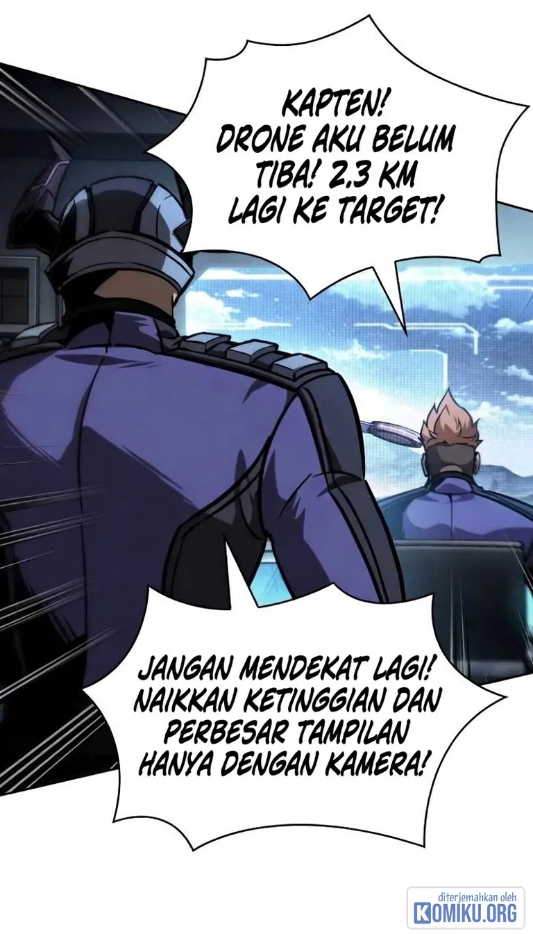 Nano Machine Chapter 329 Gambar 11