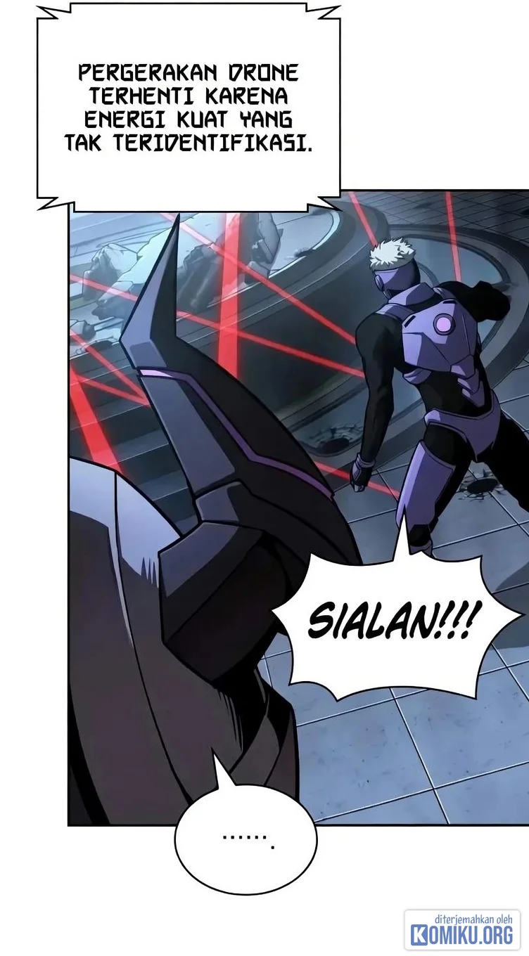 Nano Machine Chapter 331 Gambar 11