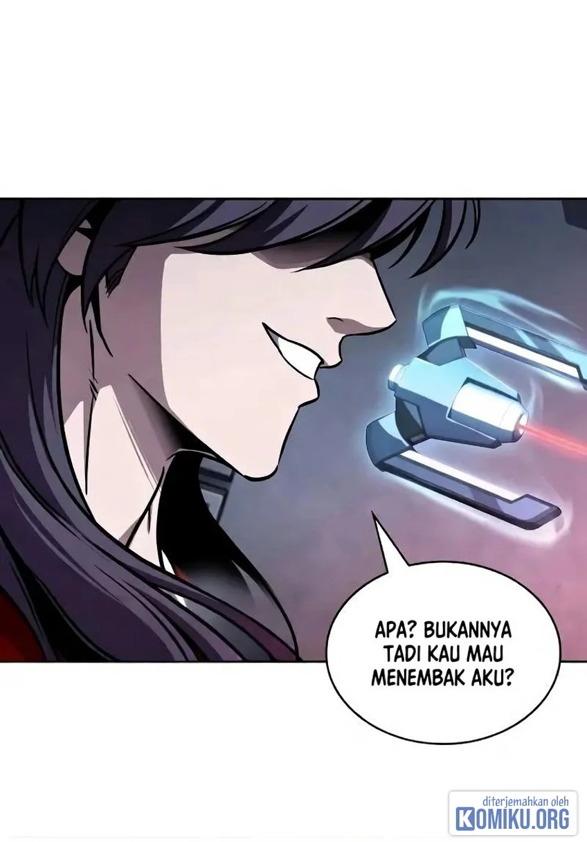 Nano Machine Chapter 331 Gambar 9