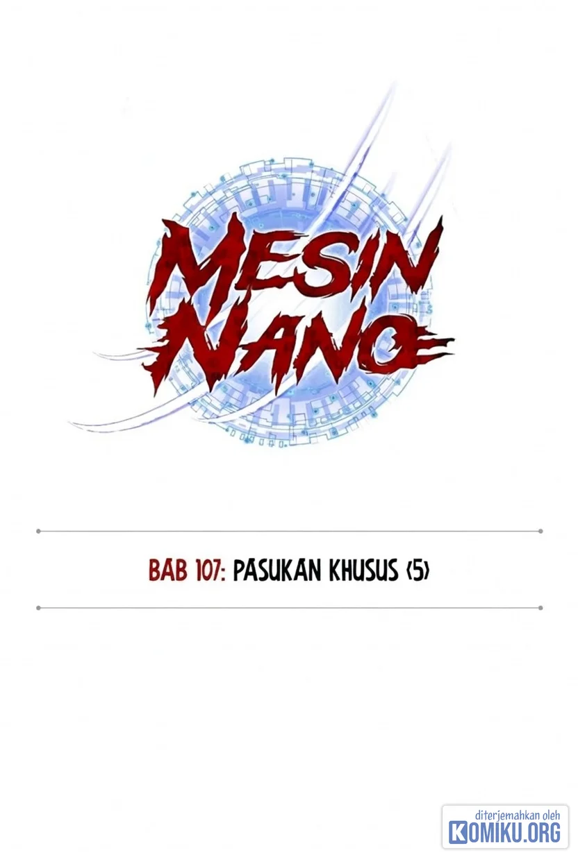 Nano Machine Chapter 332 Gambar 11