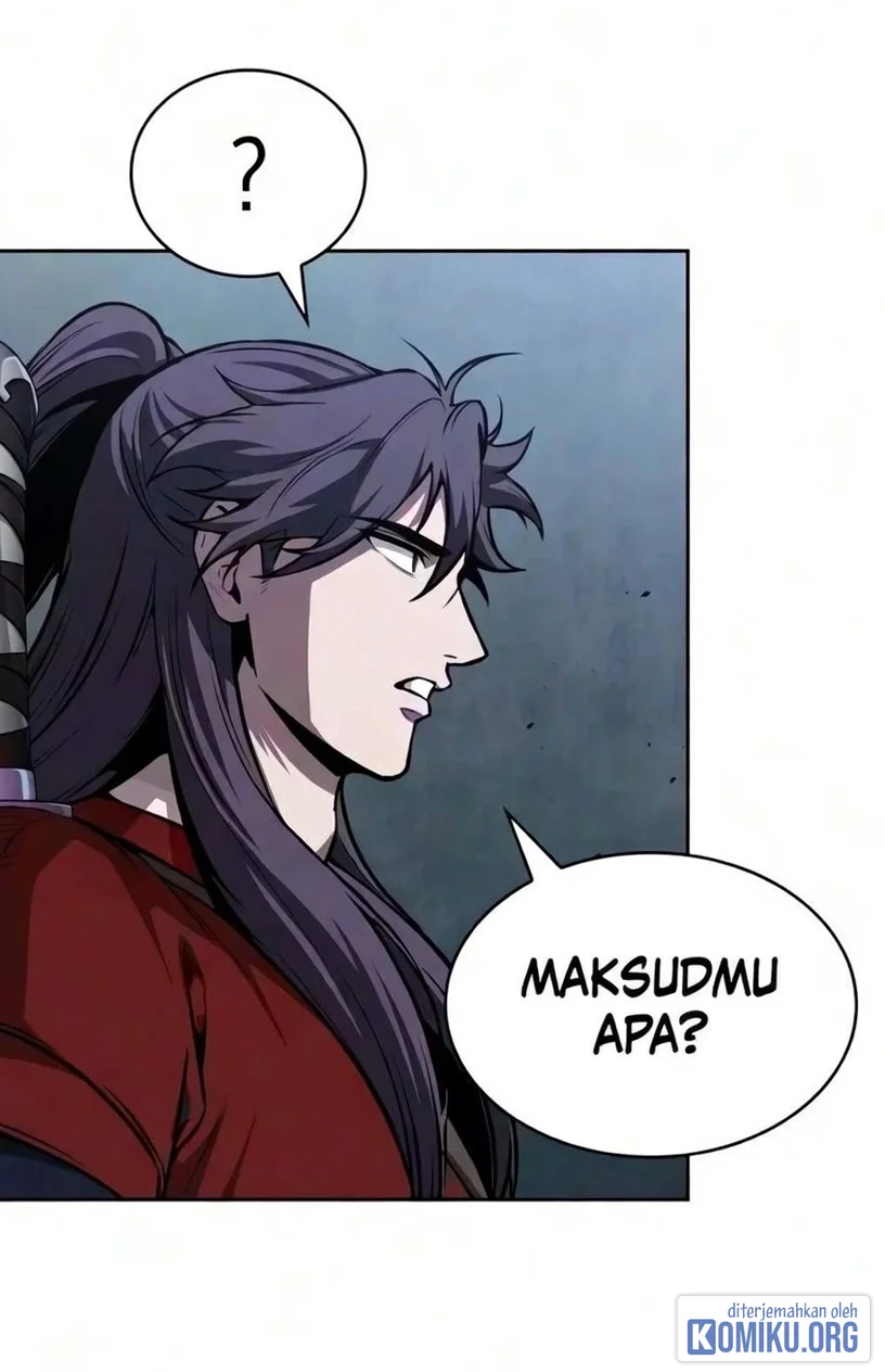 Nano Machine Chapter 332 Gambar 13