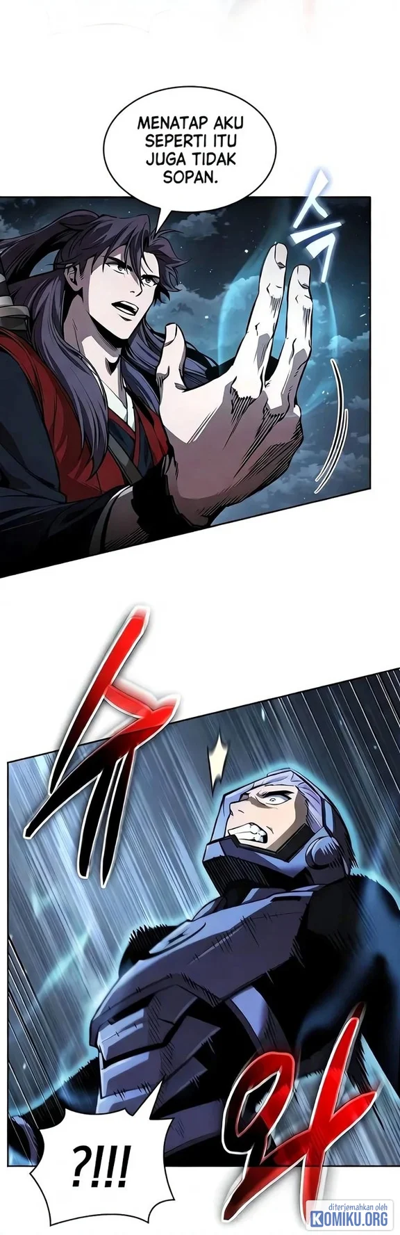 Nano Machine Chapter 333 Gambar 9