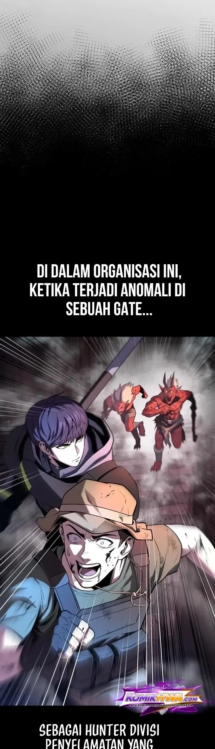 National Power Level Labyrinth Designer Chapter 1 Gambar 13