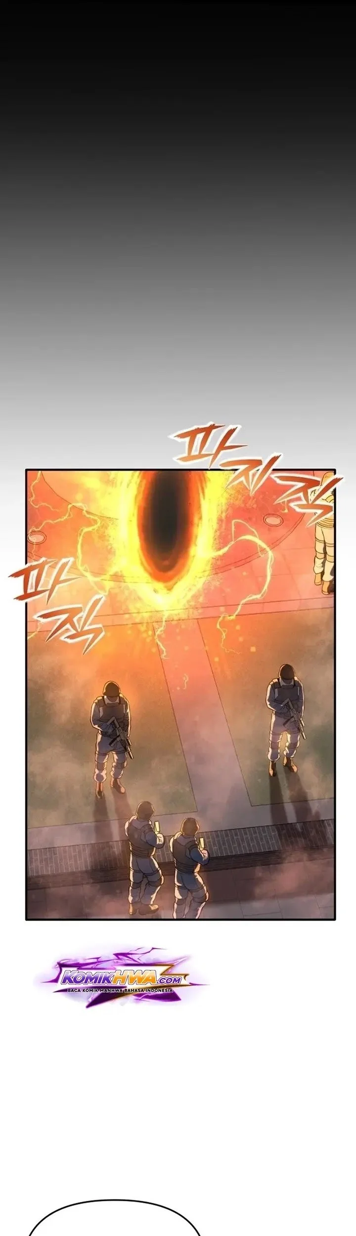 National Power Level Labyrinth Designer Chapter 1 Gambar 16