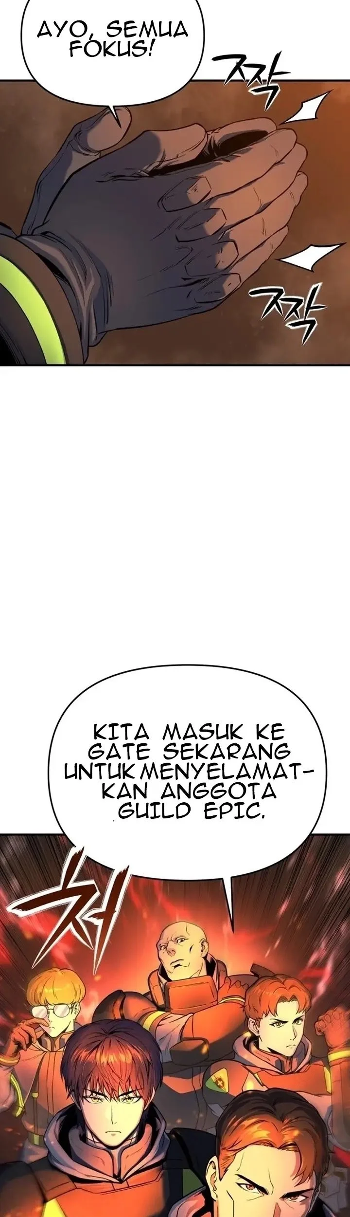 National Power Level Labyrinth Designer Chapter 1 Gambar 17
